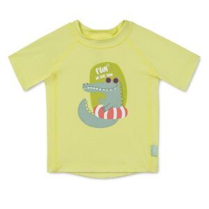 SARO CAMISETA PROTECCIÓN SOLAR +50UV 3-6 MESES FUN IN THE SUN