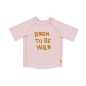 SARO CAMISETA PROTECCIÓN SOLAR 50UV 12-18 MESES BORN TO BE WILD