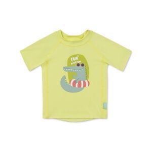 SARO CAMISETA PROTECCIÓN SOLAR 50UV 12-18 MESES FUN IN THE SUN