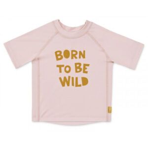 SARO CAMISETA PROTECCIÓN SOLAR 50UV 18-24 MESES BORN TO BE WILD