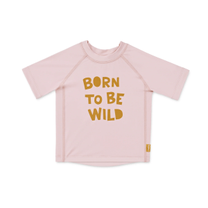 SARO CAMISETA PROTECCIÓN SOLAR 50UV 24-36 MESES BORN TO BE WILD
