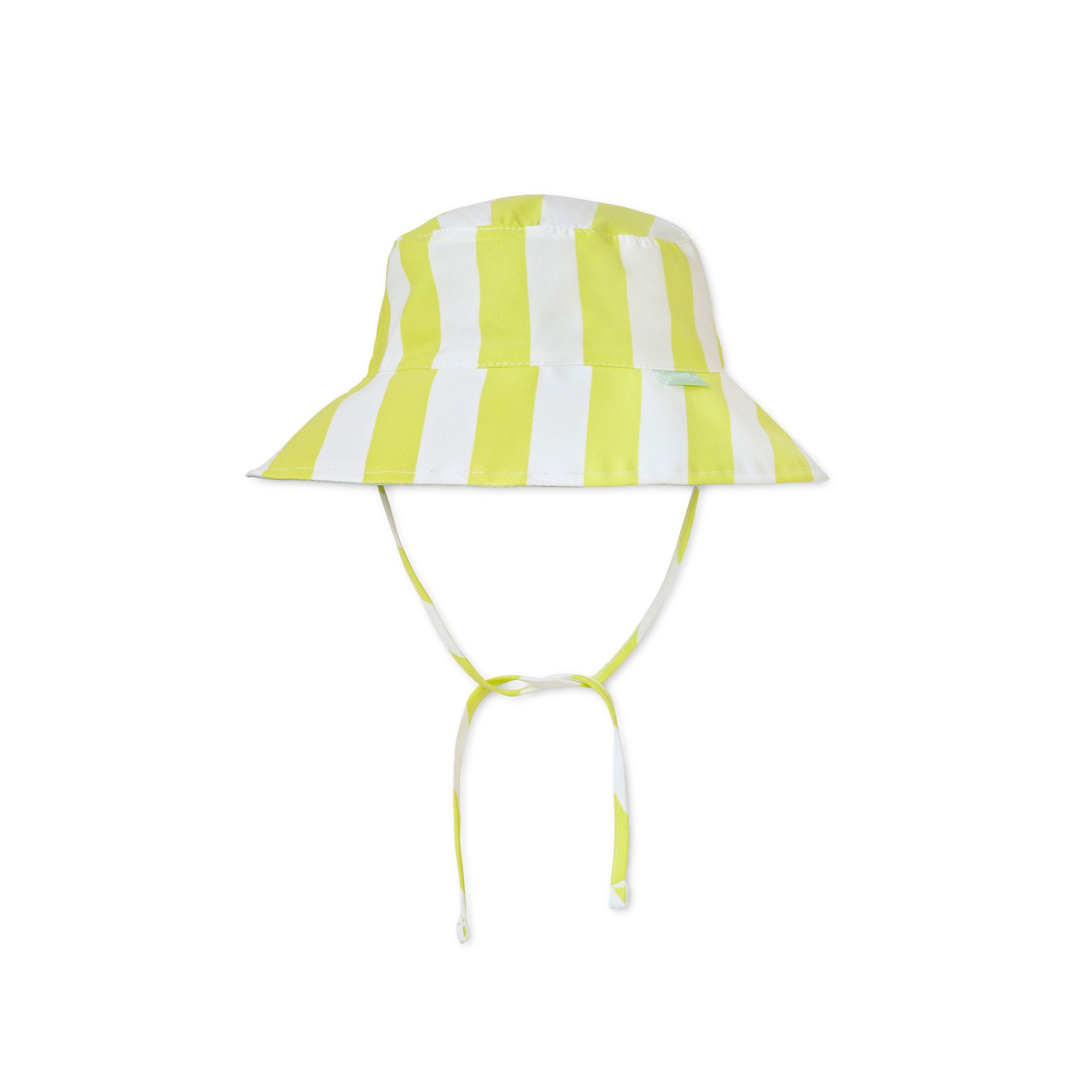 SARO GORRO CON PROTECCIÓN SOLAR 50UV 6-18 MESES FUN IN THE SUN
