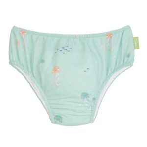 SARO BAÑADOR PAÑAL +50UV 3-6M JELLYFISH