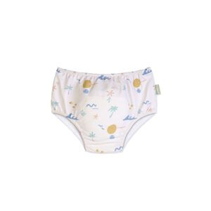 SARO BAÑADOR PAÑAL MAX50UV 6-12 MESES GOOD VIBES