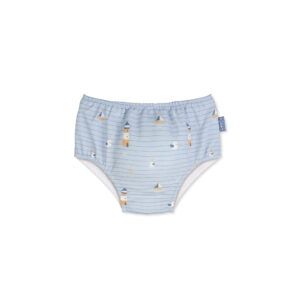 SARO BAÑADOR PAÑAL MAX50UV 6-12 MESES NAVY HUGS