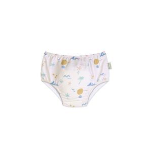 SARO BAÑADOR PAÑAL MAX50UV 24-36 MESES GOOD VIBES