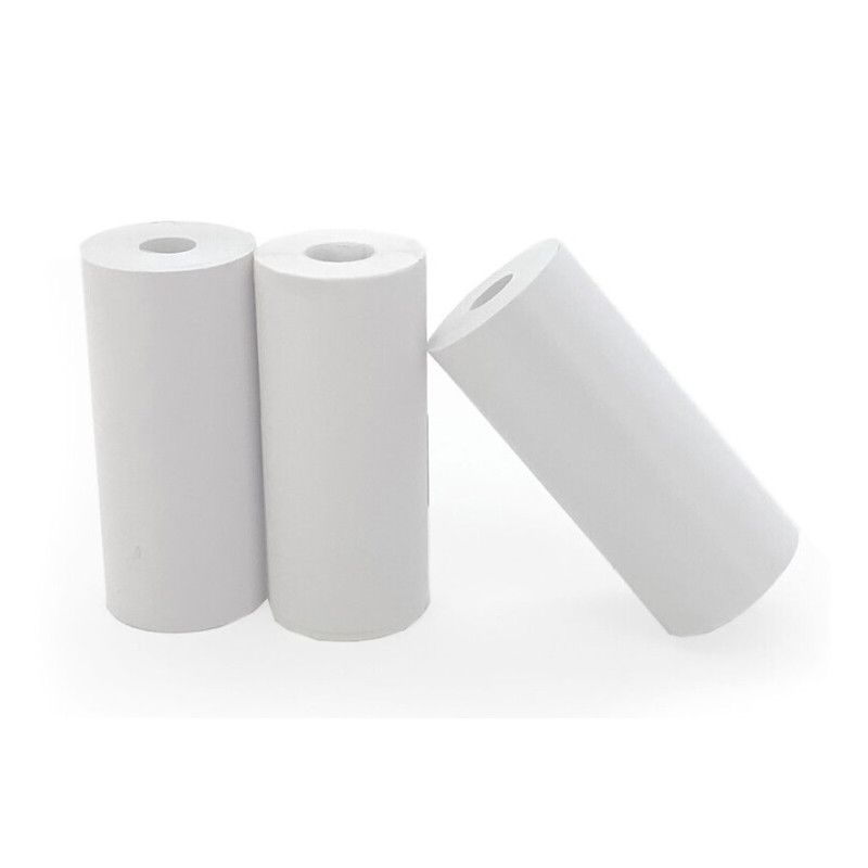 HOPPSTAR RECARGA 3 ROLLOS DE PAPEL - Imagen 2