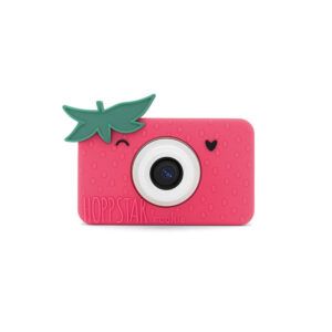 HOPPSTAR ROOKIE STRAWBELLA