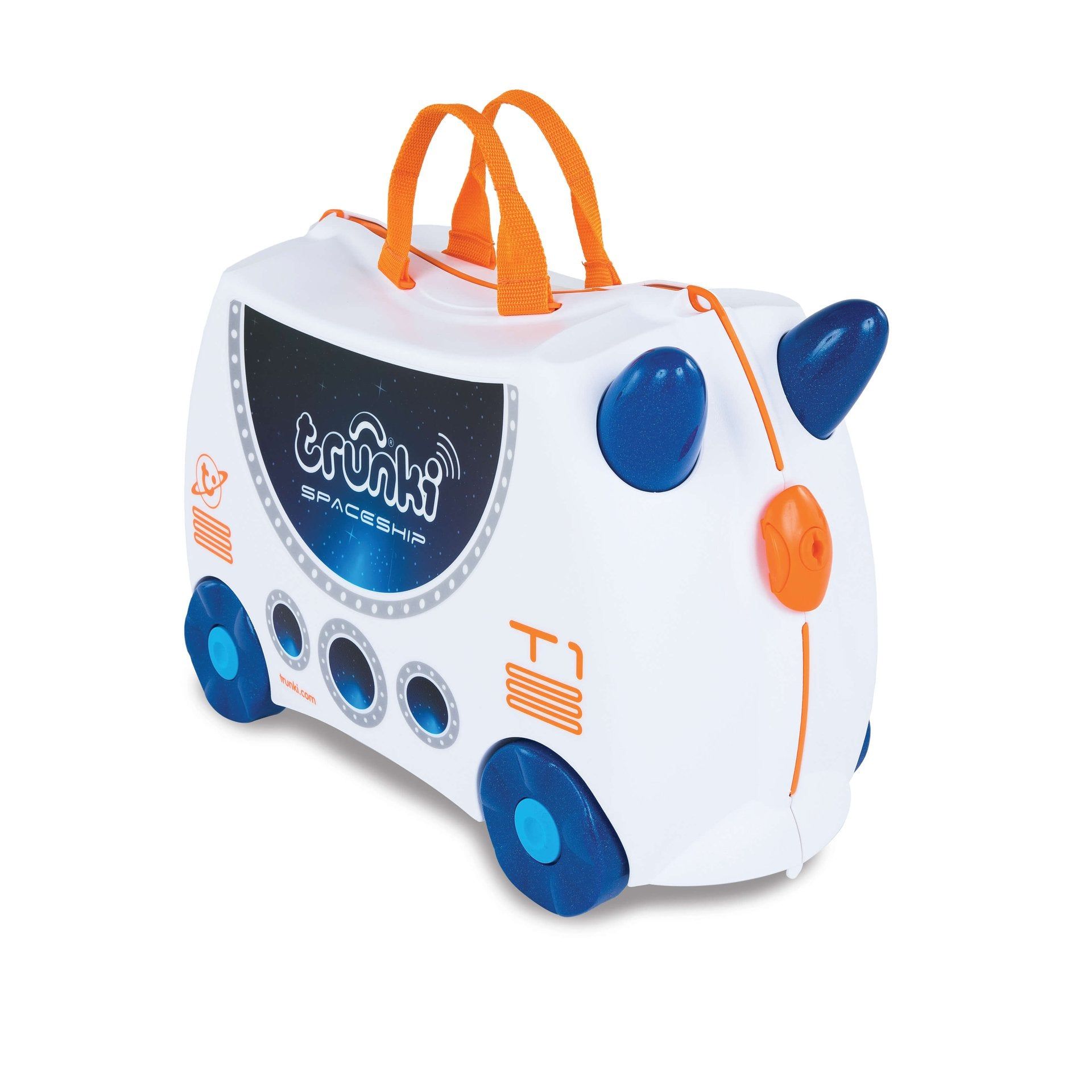 TRUNKI MALETA SKYE ASTRONAVE