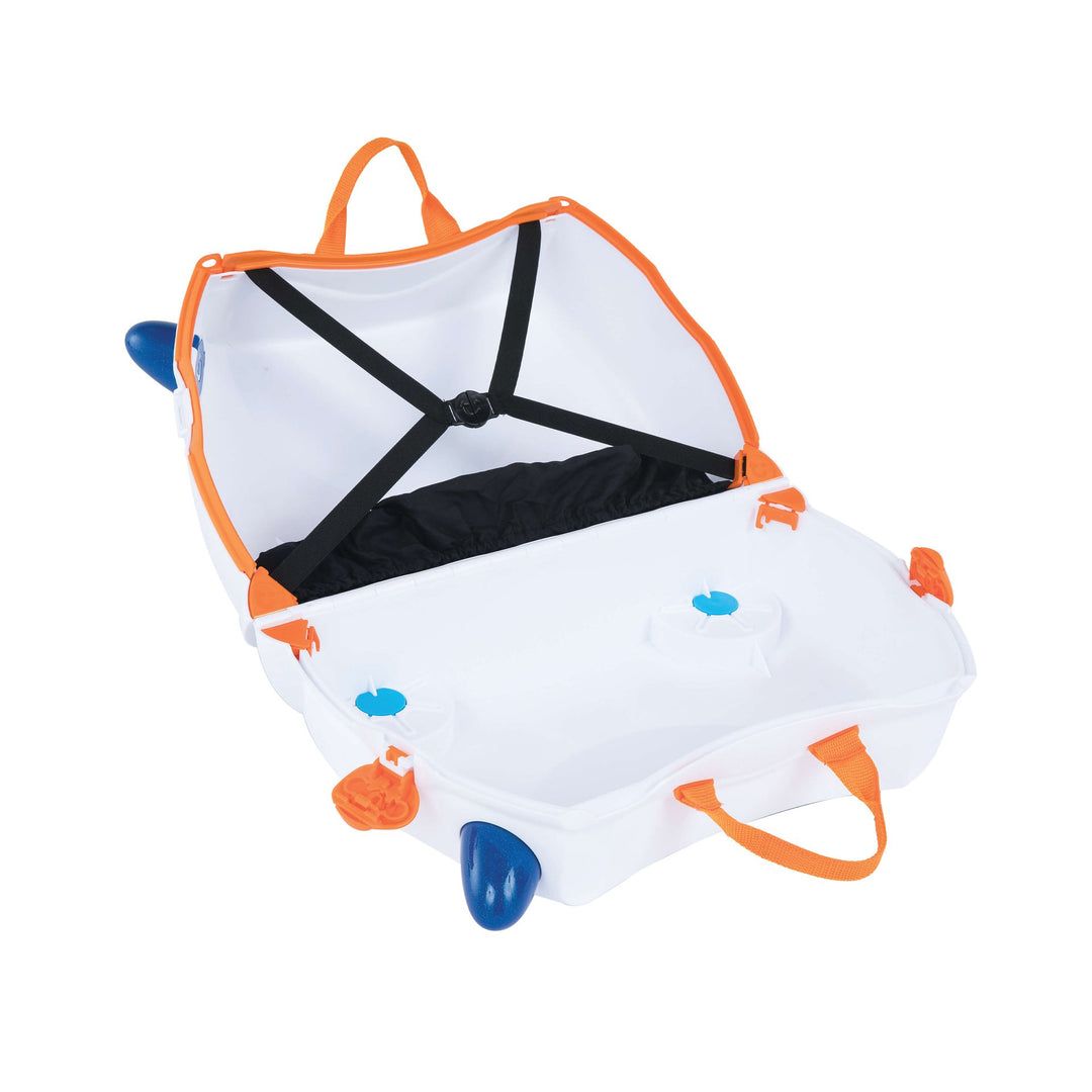 TRUNKI MALETA SKYE ASTRONAVE - Imagen 2