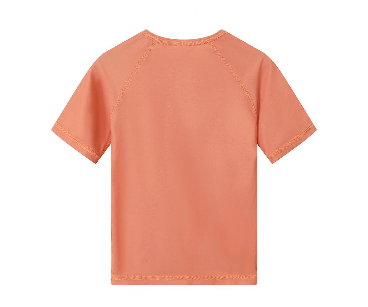 MONNEKA CAMISETA PROTECCIÓN SOLAR CAMPING - Imagen 2