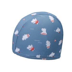 MONNEKA GORRO NATACIÓN HIPPOS TALLA S