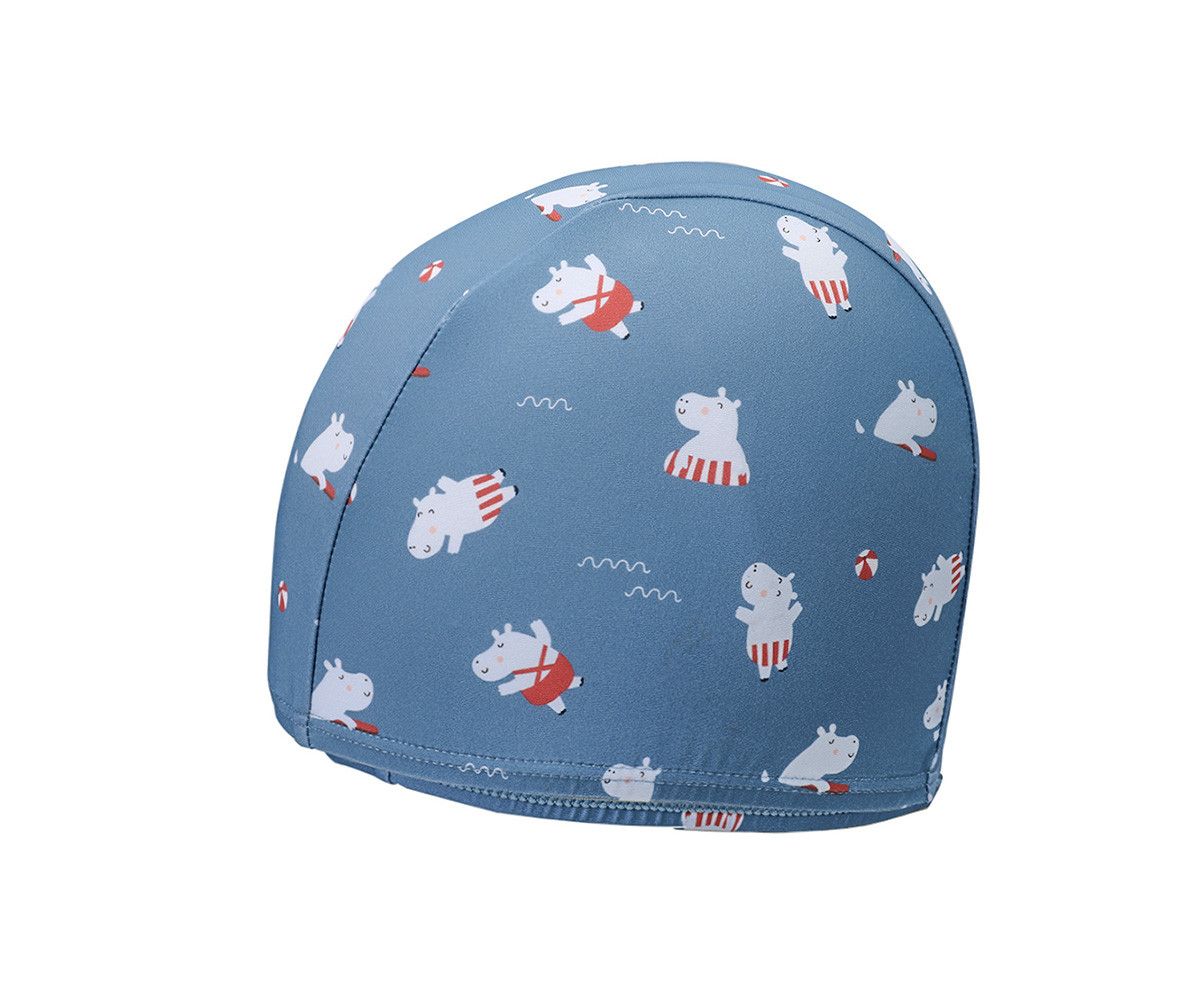 MONNEKA GORRO NATACIÓN HIPPOS TALLA S