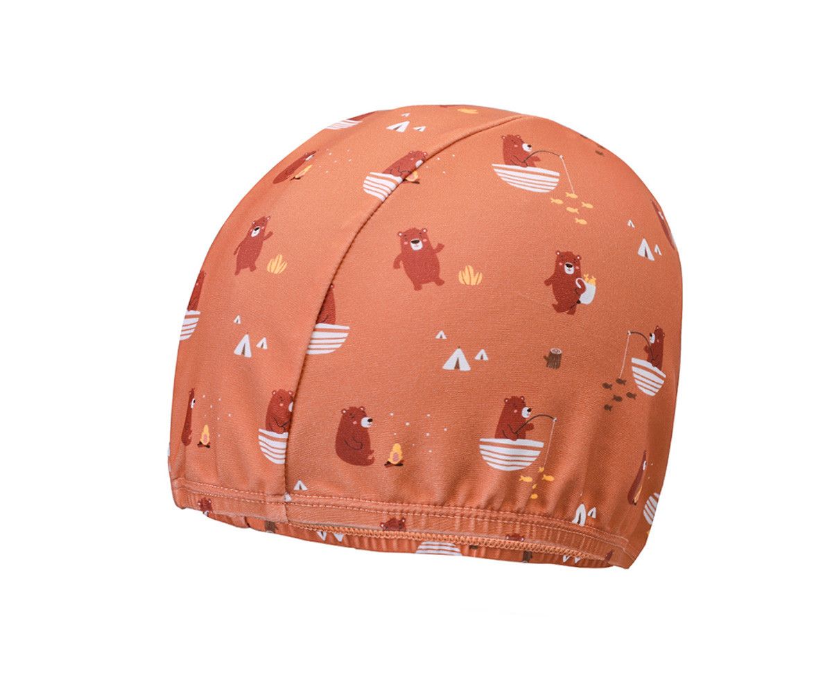 MONNEKA GORRO NATACIÓN CAMPING TALLA S