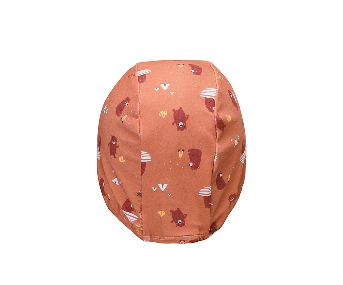 MONNEKA GORRO NATACIÓN CAMPING TALLA S - Imagen 2