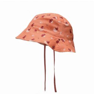 MONNEKA GORRO REVERSIBLE CAMPING TALLA S