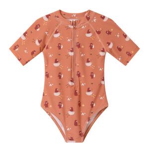 MONNEKA BAÑADOR CON CREMALLERA CAMPING TALLA M