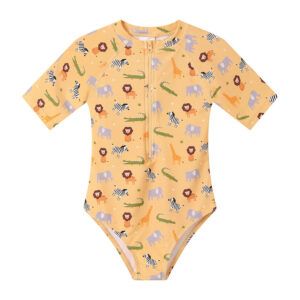 MONNEKA BAÑADOR CON CREMALLERA WILD ANIMALS TALLA S