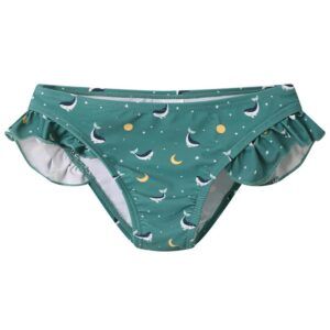 MONNEKA BAÑADOR BRAGUITA WHALE TEAL TALLA M