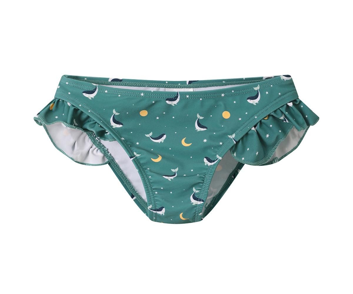 MONNEKA BAÑADOR BRAGUITA WHALE TEAL TALLA S