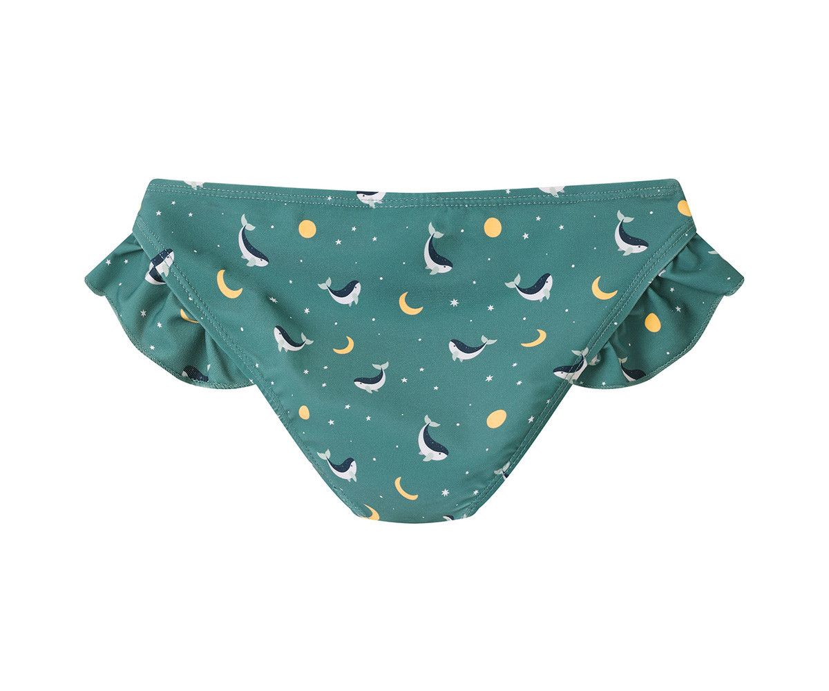MONNEKA BAÑADOR BRAGUITA WHALE TEAL TALLA S - Imagen 2