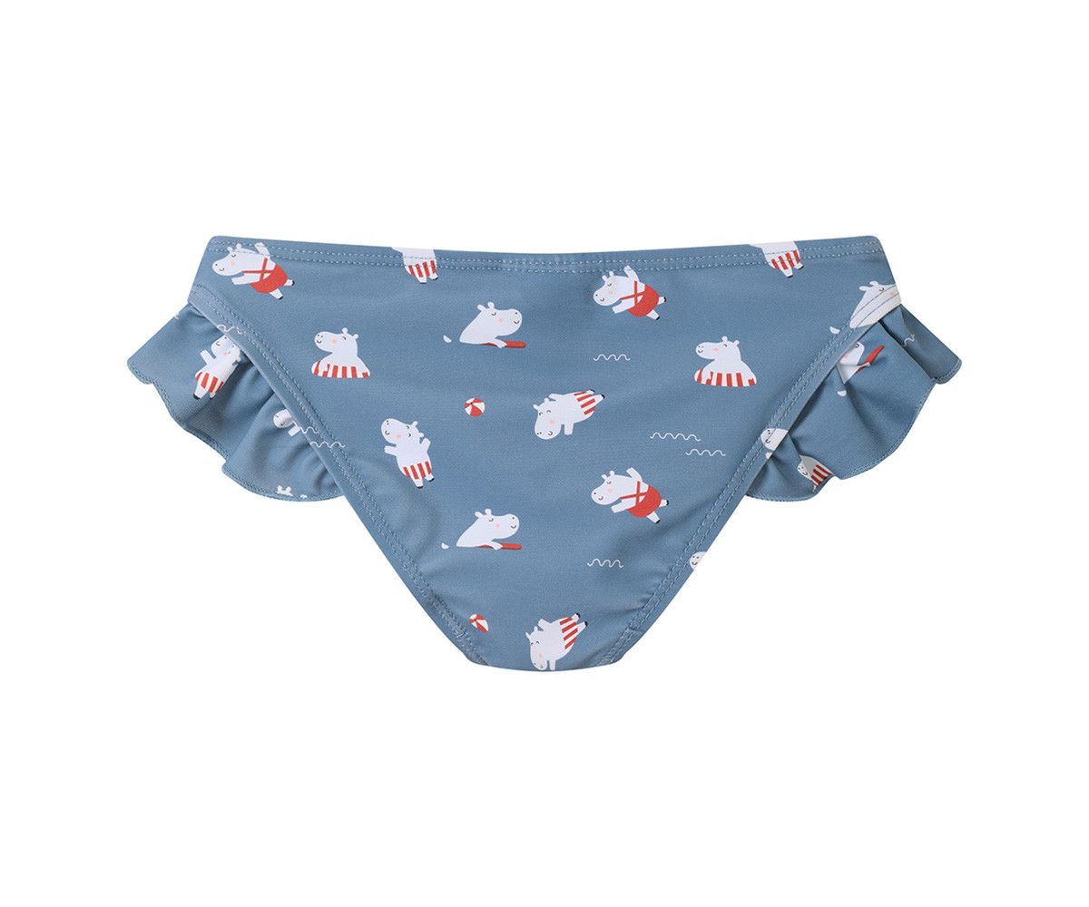 MONNEKA BAÑADOR BRAGUITA HIPPOS TALLA S - Imagen 3