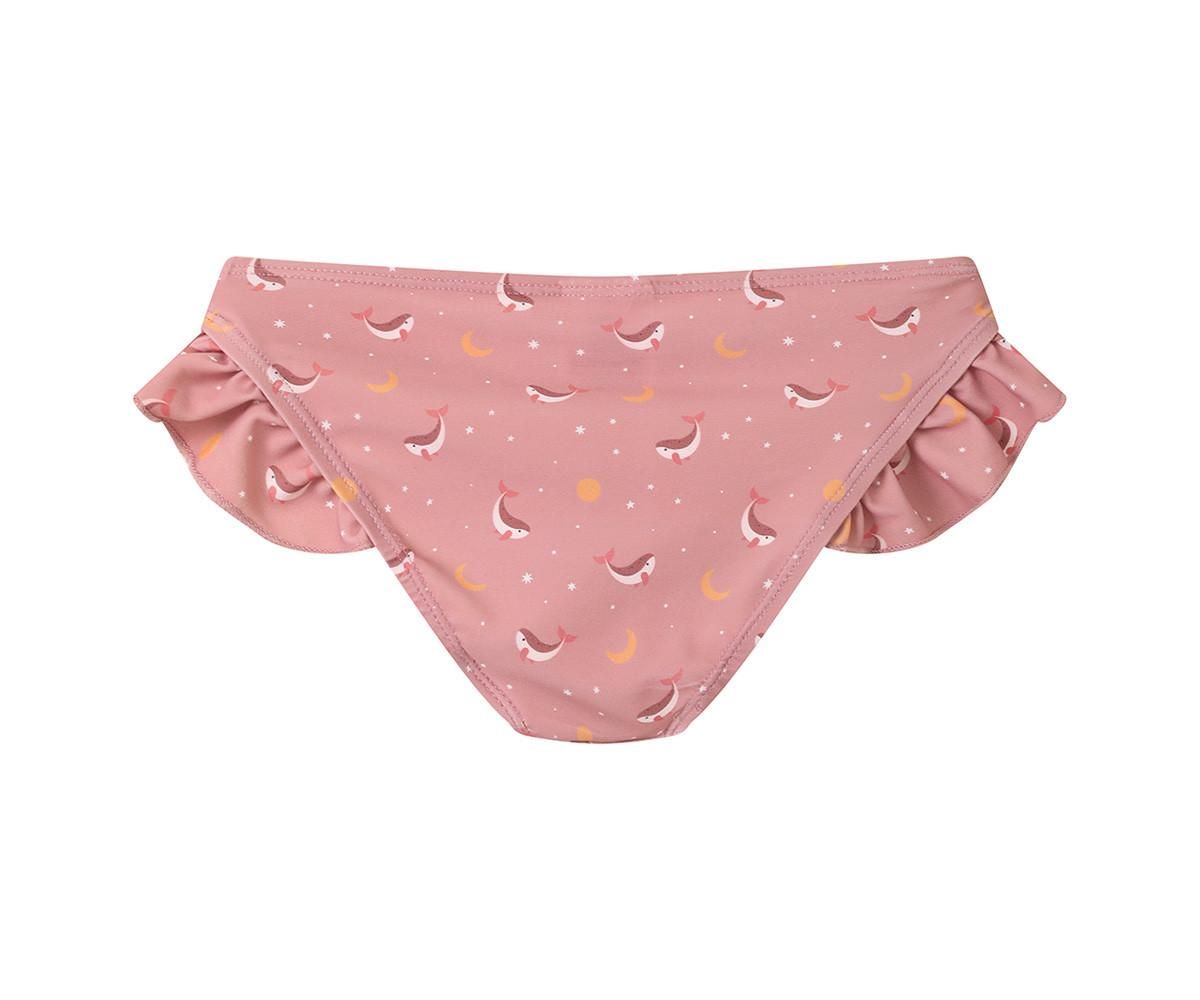 MONNEKA BAÑADOR BRAGUITA WHALE PINK TALLA M - Imagen 2