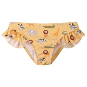 MONNEKA BAÑADOR BRAGUITA WILD ANIMALS TALLA L