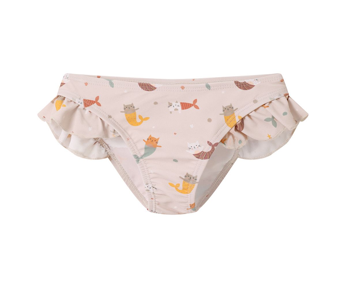 MONNEKA BAÑADOR BRAGUITA MERMAID CATS TALLA S