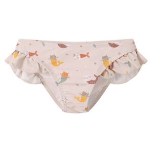 MONNEKA BAÑADOR BRAGUITA MERMAID CATS TALLA XL