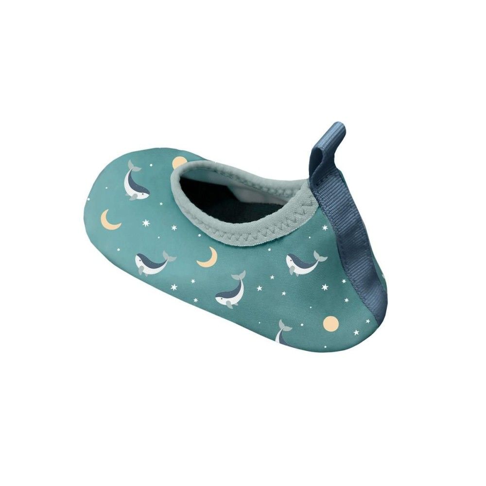 MONNEKA ESCARPINES WHALE TEAL TALLA 22-23 - Imagen 2