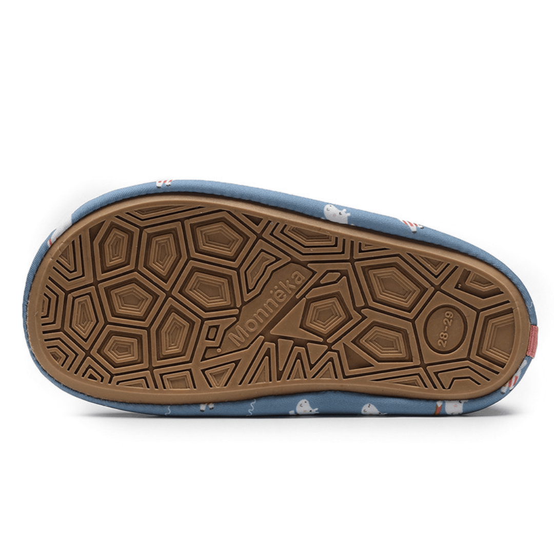 MONNEKA ESCARPINES HIPPOS TALLA 22-23 - Imagen 3
