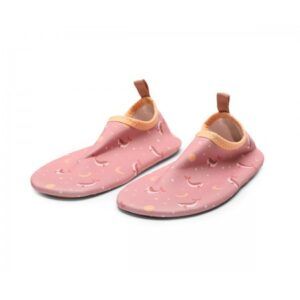 MONNEKA ESCARPINES WHALE PINK TALLA 20-21