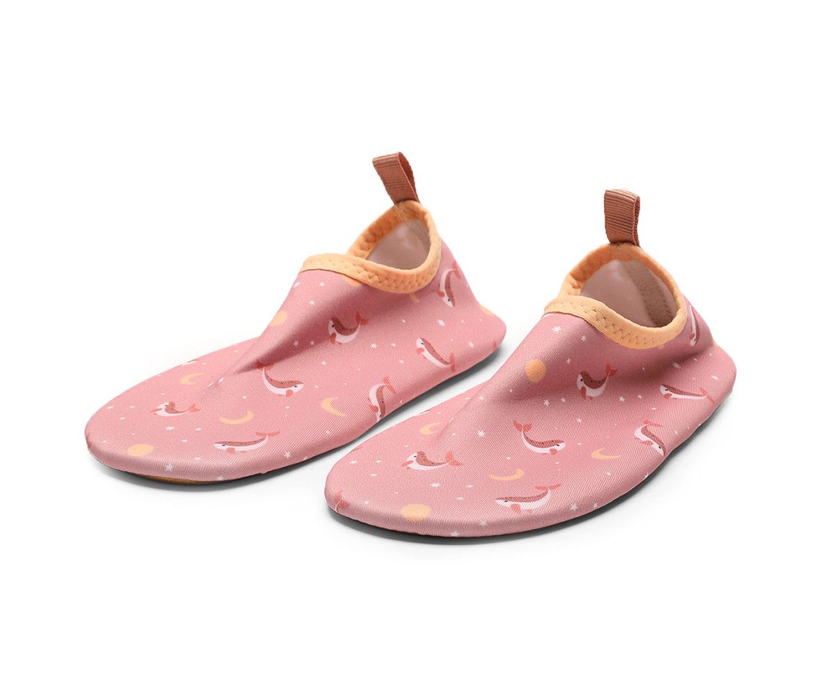 MONNEKA ESCARPINES WHALE PINK TALLA 22-23