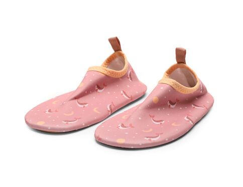 MONNEKA ESCARPINES WHALE PINK TALLA 28-29