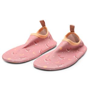 MONNEKA ESCARPINES WHALE PINK TALLA 30-31