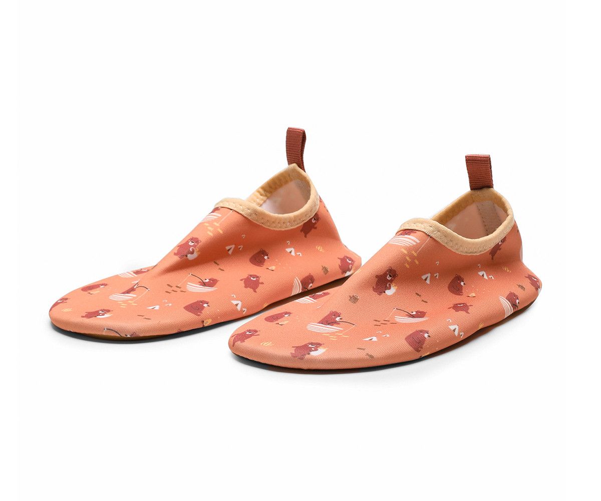 MONNEKA ESCARPINES CAMPING TALLA 32-33