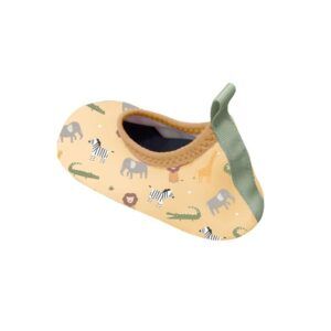 MONNEKA ESCARPINES WILD ANIMALS TALLA 22-23