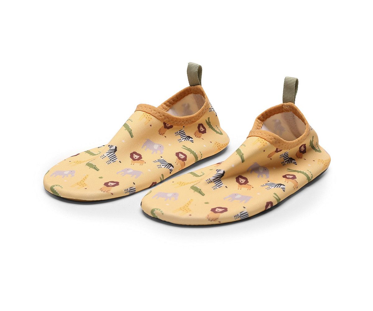 MONNEKA ESCARPINES WILD ANIMALS TALLA 24-25