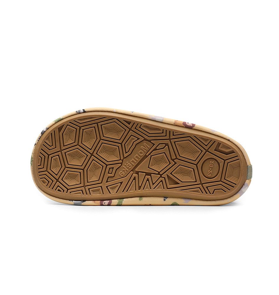 MONNEKA ESCARPINES WILD ANIMALS TALLA 24-25 - Imagen 3