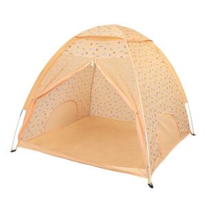 MONNEKA CARPA CON PROTECTOR ANTIMOSQUITOS WILD ANIMALS