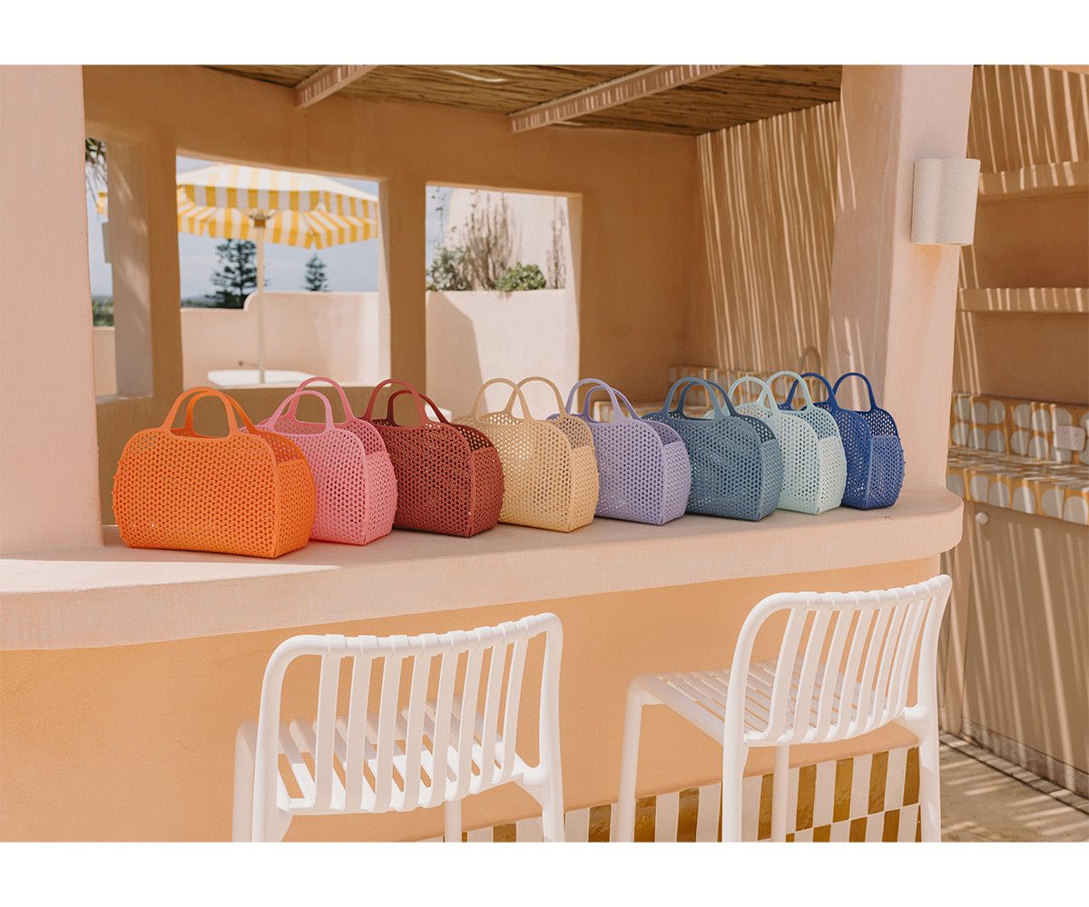 MONNEKA BOLSO RETRO VINTAGE SUNNY - Imagen 3