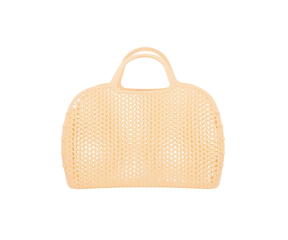 MONNEKA BOLSO RETRO VINTAGE SUNNY