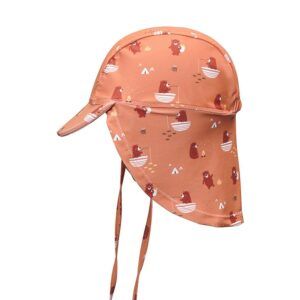 MONNEKA GORRO PLAYA BEBÉ CAMPING TALLA M