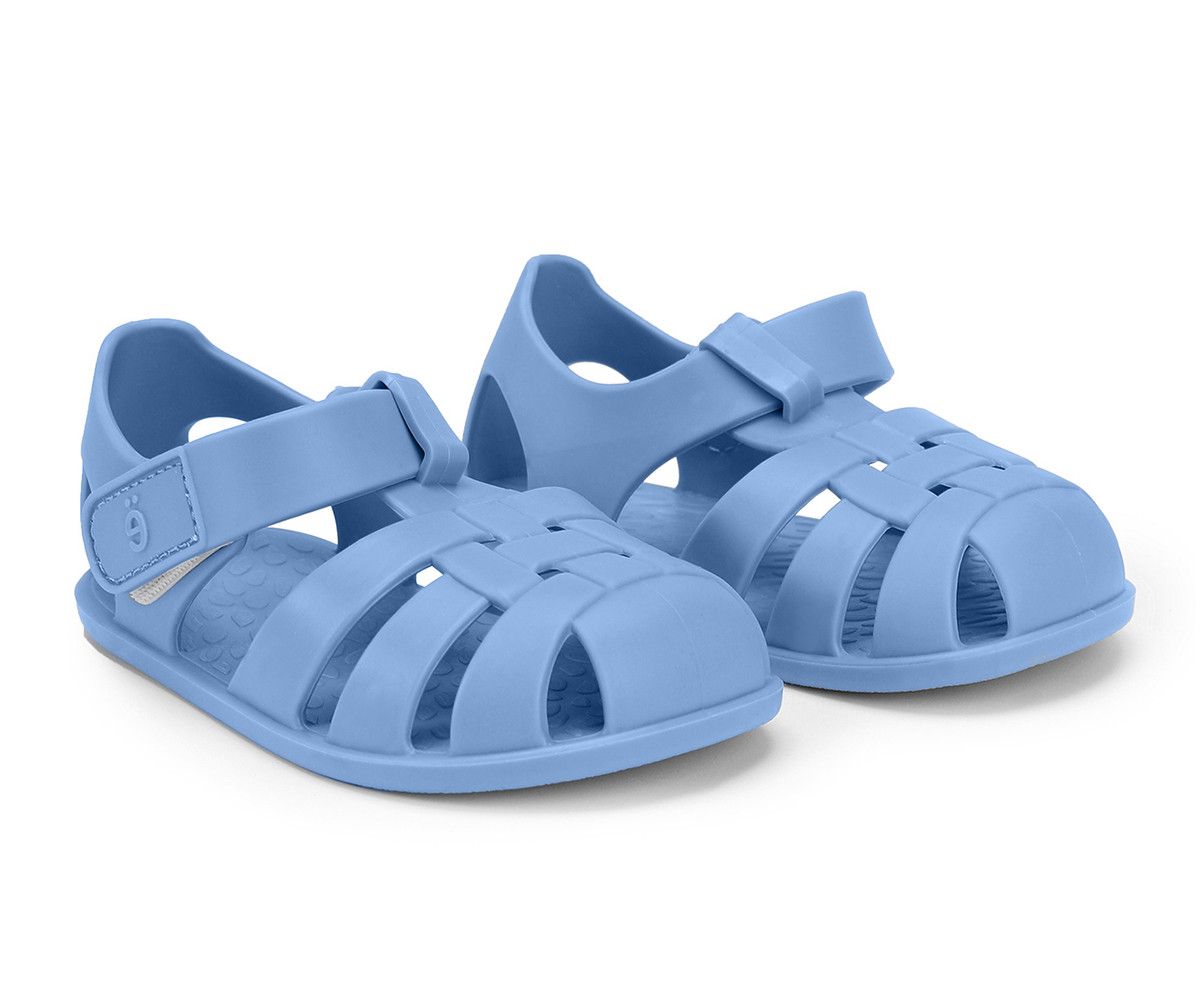 MONNEKA CANGREJERAS INFANTIL HIPPOS TALLA 21