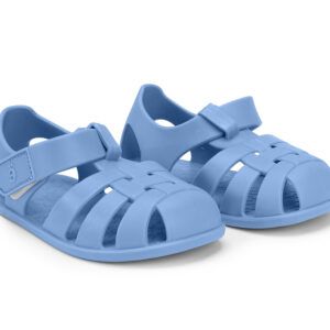 MONNEKA CANGREJERAS INFANTIL HIPPOS TALLA 23