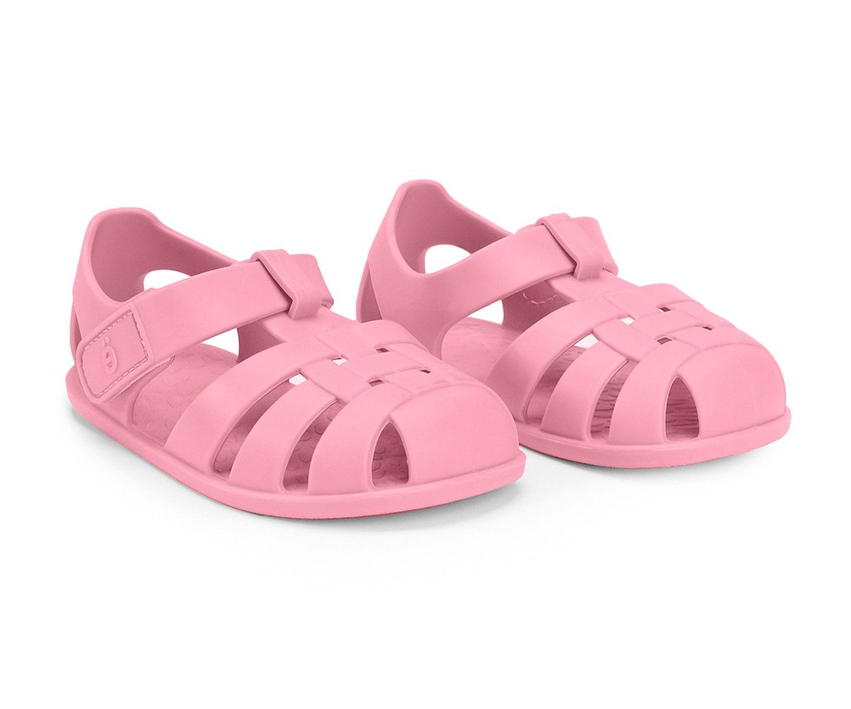 MONNEKA CANGREJERAS INFANTIL WHALE PINK TALLA 33