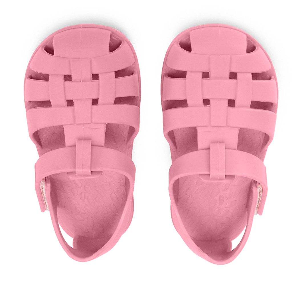 MONNEKA CANGREJERAS INFANTIL WHALE PINK TALLA 33 - Imagen 2
