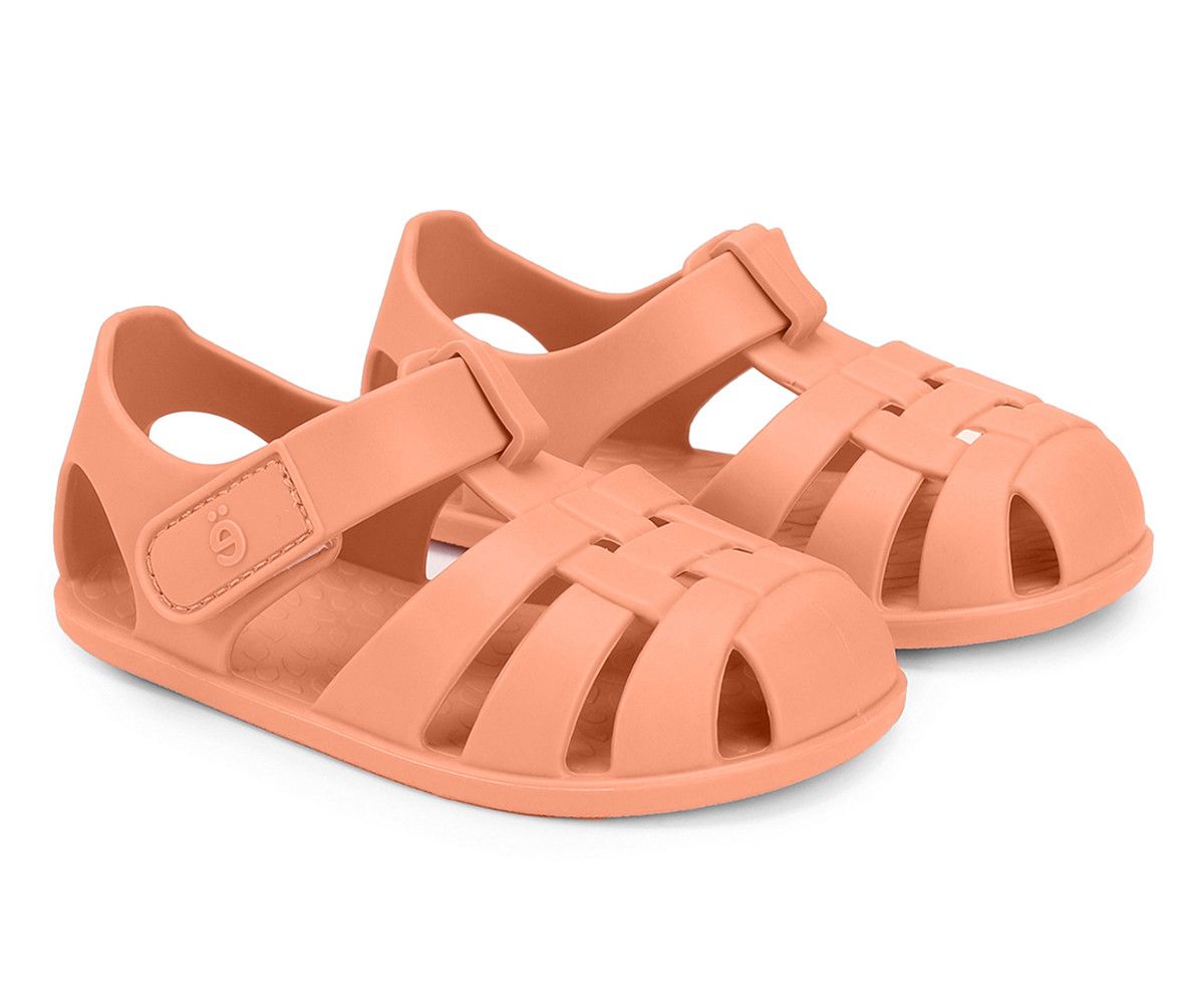 MONNEKA CANGREJERAS INFANTIL CAMPING TALLA 27