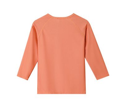 MONNEKA CAMISETA PROTECCIÓN SOLAR MANGA LARGA CAMPING 4-5 AÑOS - Imagen 2